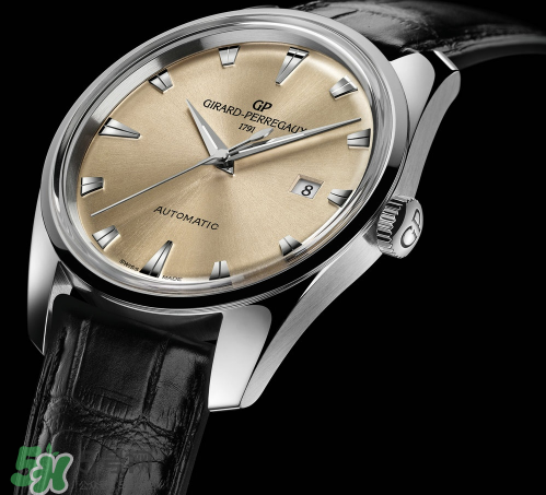 girard perregaux芝柏手表怎么樣？芝柏手表什么檔次？