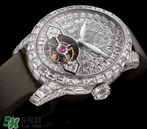 girard perregaux芝柏手表怎么樣？芝柏手表什么檔次？