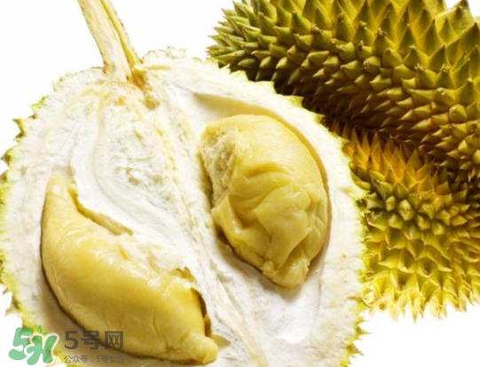 干堯榴蓮怎么樣算熟了？干堯榴蓮怎么挑選？