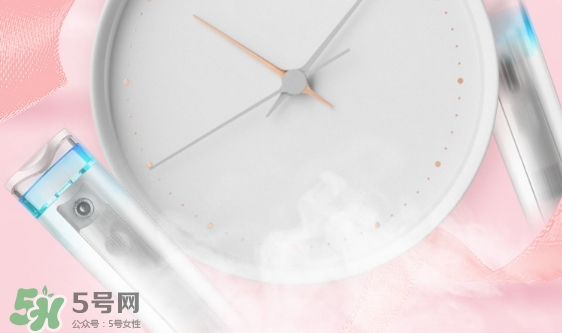 補水儀和噴霧哪個好用？補水儀和噴霧區(qū)別