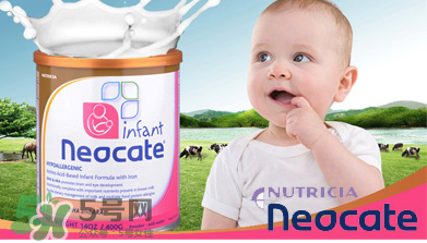 紐康特奶粉是哪里產(chǎn)的？紐康特是哪個國家的品牌？