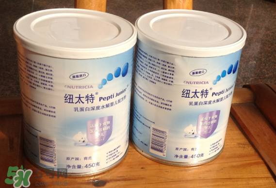 紐康特奶粉是哪里產(chǎn)的？紐康特是哪個國家的品牌？