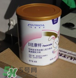 紐康特奶粉是哪里產(chǎn)的？紐康特是哪個國家的品牌？