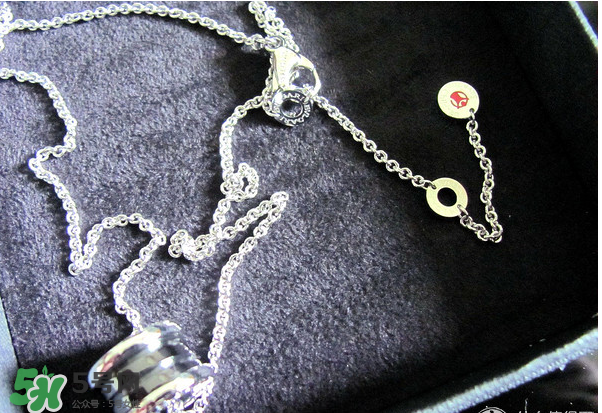 寶格麗小紅人項鏈?zhǔn)鞘裁床馁|(zhì)？寶格麗小紅人項鏈材質(zhì)介紹