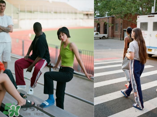 undefeated2017新款拖鞋及襪子系列怎么樣_好看嗎？