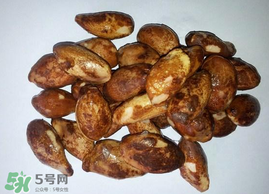 榴蓮核可以煲湯嗎？榴蓮核可以煲雞湯嗎？