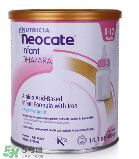 紐康特奶粉寶寶不喝怎么辦？氨基酸奶粉寶寶不喝怎么辦？