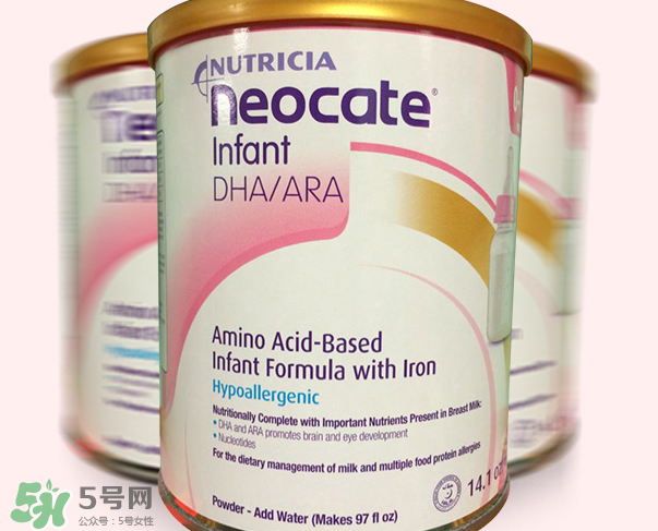 紐康特奶粉寶寶不喝怎么辦？氨基酸奶粉寶寶不喝怎么辦？