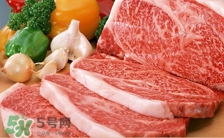 牛排是牛的哪個部位？牛排是牛身上哪塊肉？