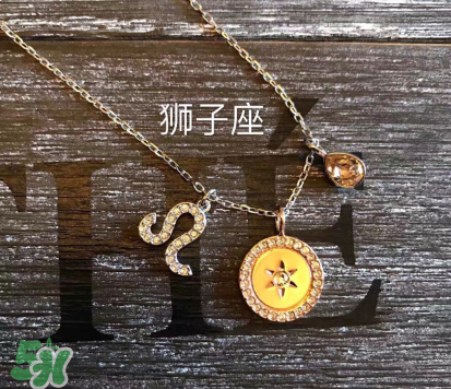施華洛世奇星座項(xiàng)鏈多少錢？施華洛世奇星座項(xiàng)鏈價(jià)格