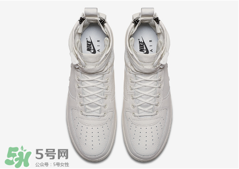 nike sf af1 mid triple ivory純白配色中國區(qū)延期發(fā)售嗎？