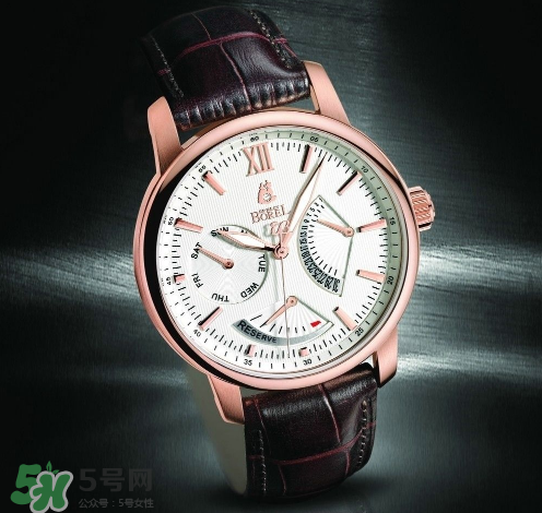 依波路手表怎么樣？依波路手表什么檔次？