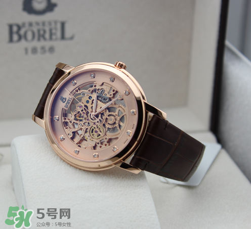 依波路手表怎么樣？依波路手表什么檔次？