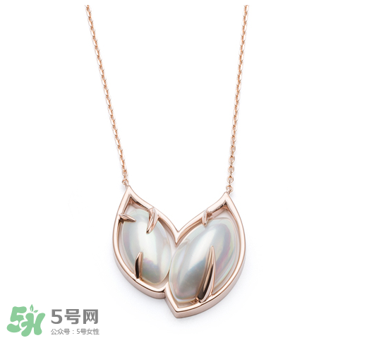 Tasaki珍珠項鏈多少錢？Tasaki珍珠項鏈價格