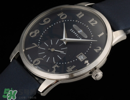 zeppelin手表什么檔次？齊博林手表怎么樣？