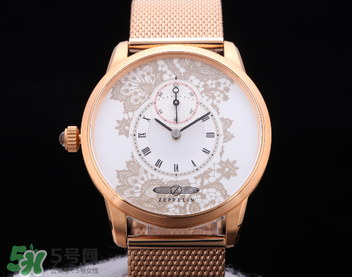 zeppelin手表什么檔次？齊博林手表怎么樣？