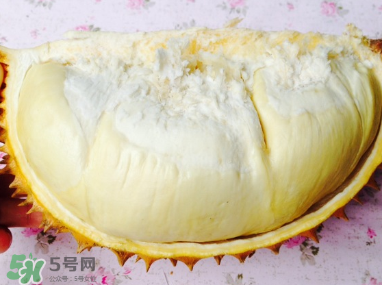 榴蓮殼不能和什么一起吃？榴蓮殼禁忌