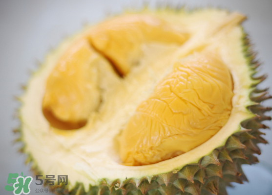 榴蓮殼不能和什么一起吃？榴蓮殼禁忌