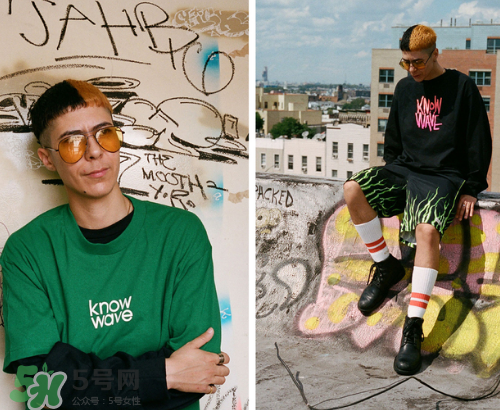 know wave是什么牌子？know wave為什么火？