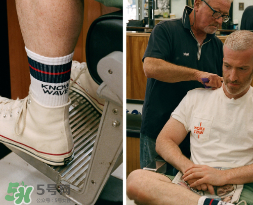 know wave是什么牌子？know wave為什么火？