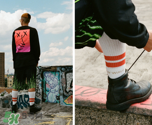 know wave是什么牌子？know wave為什么火？