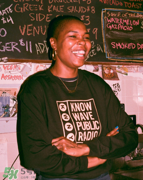 know wave是什么牌子？know wave為什么火？