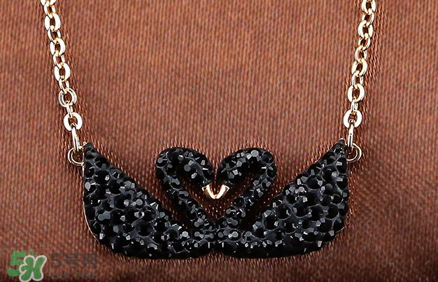 施華洛世奇雙天鵝項鏈寓意是什么？