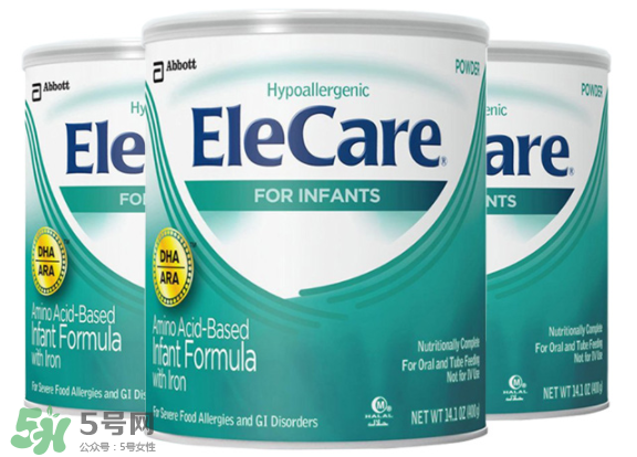 雅培氨基酸奶粉怎么樣？雅培氨基酸奶粉好不好？