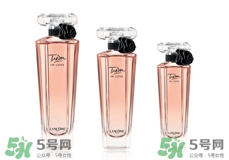 蘭蔻珍愛愛戀香水好嗎?蘭蔻珍愛愛戀香水什么味道? 蘭蔻珍愛愛戀香水好嗎?蘭蔻珍愛愛戀香水什么味道?