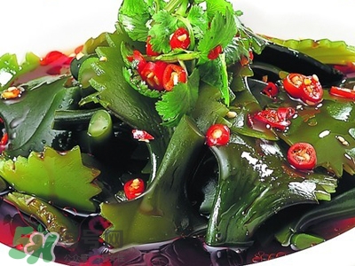 吃海帶能喝啤酒嗎？吃海帶可以喝酒嗎？