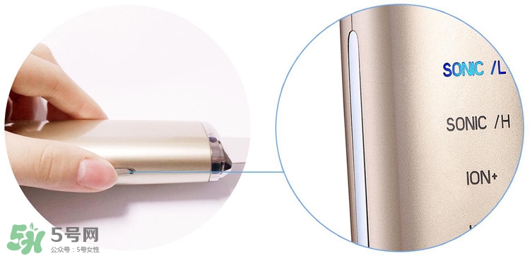 cosbeauty離子美容儀怎么用？cosbeauty黑頭導(dǎo)出儀用法