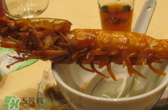 九節(jié)蝦如何保存？九節(jié)蝦要怎么保存