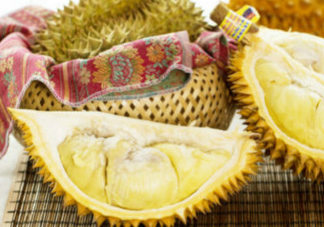 泰國(guó)甲倫榴蓮好吃嗎？甲倫榴蓮的特點(diǎn)