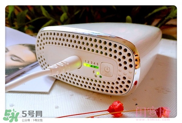 silkn jewel脫毛儀怎么用？silkn jewel脫毛儀使用方法