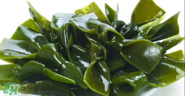 吃海帶能喝啤酒嗎？吃海帶可以喝酒嗎？