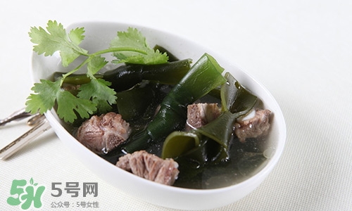 鮮海帶怎么做好吃？鮮海帶怎么保存？