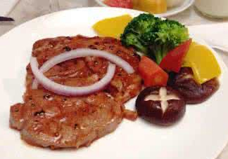 牛排是牛的哪個部位？牛排是牛身上哪塊肉？