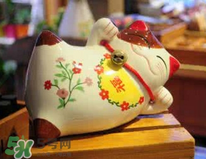 招財貓送人可以嗎？招財貓自己買還是送