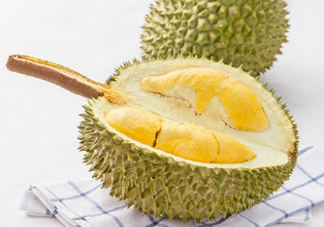 干堯榴蓮怎么樣算熟了？干堯榴蓮怎么挑選？