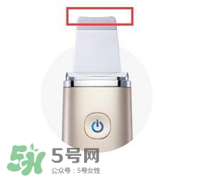 cosbeauty離子美容儀怎么用？cosbeauty黑頭導(dǎo)出儀用法