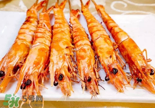 九節(jié)蝦是海蝦嗎？九節(jié)蝦是海蝦還是河蝦