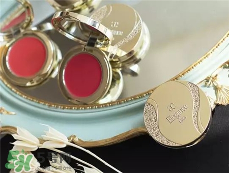 Elegance腮紅膏多少錢?Elegance腮紅膏價(jià)格 Elegance腮紅膏多少錢?Elegance腮紅膏價(jià)格