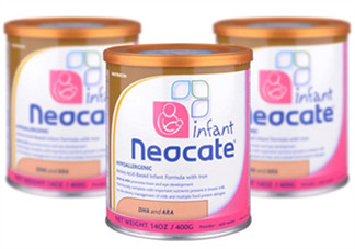 紐康特奶粉國產(chǎn)和進(jìn)口的區(qū)別 紐康特奶粉各個版本的區(qū)別