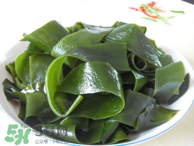 吃海帶能喝啤酒嗎？吃海帶可以喝酒嗎？