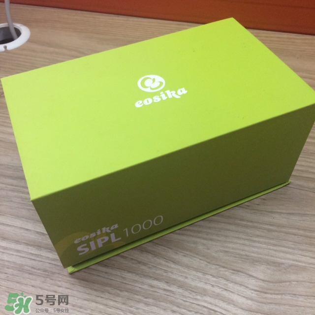 eosika脫毛儀怎么樣？eosika優(yōu)詩卡脫毛儀怎么用