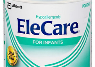 雅培氨基酸奶粉怎么樣？雅培氨基酸奶粉好不好？