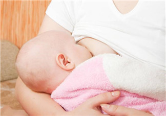 母乳喂養(yǎng)胸會變大嗎？母乳喂養(yǎng)后胸部的變化