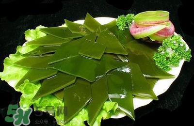 吃海帶會過敏嗎？吃海帶過敏了怎么辦？