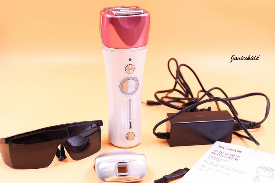 yaman雅萌脫毛儀開不了機(jī)_雅萌脫毛儀怎么用說明書 yaman雅萌脫毛儀開不了機(jī)_雅萌脫毛儀怎么用說明書