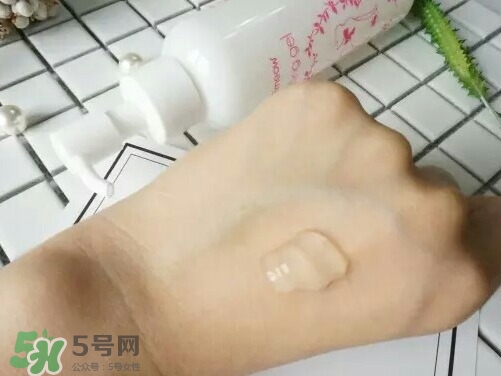 miimeow咪一喵去角質(zhì)啫喱多少錢(qián)_專柜價(jià)格